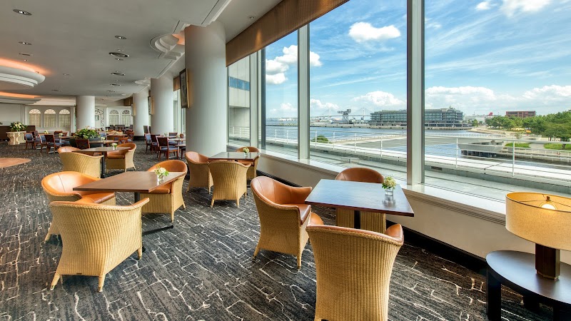 InterContinental Yokohama Grand by IHG - Yokohama - Japan - booked ai