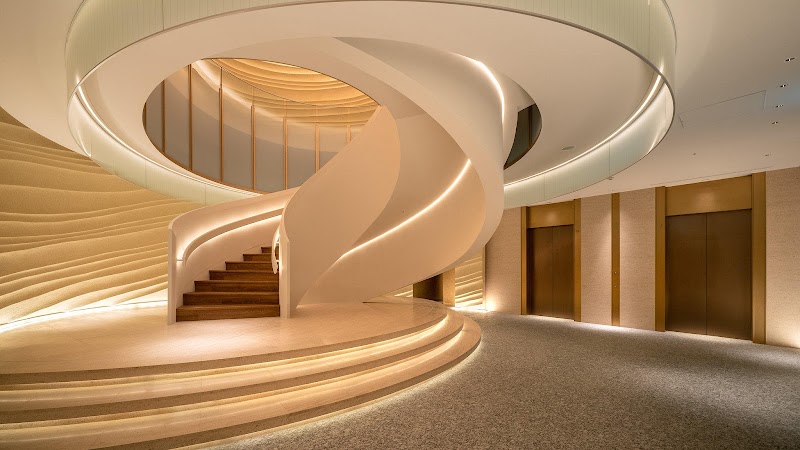 InterContinental Yokohama Pier 8 by IHG - Yokohama - Japan - booked ai