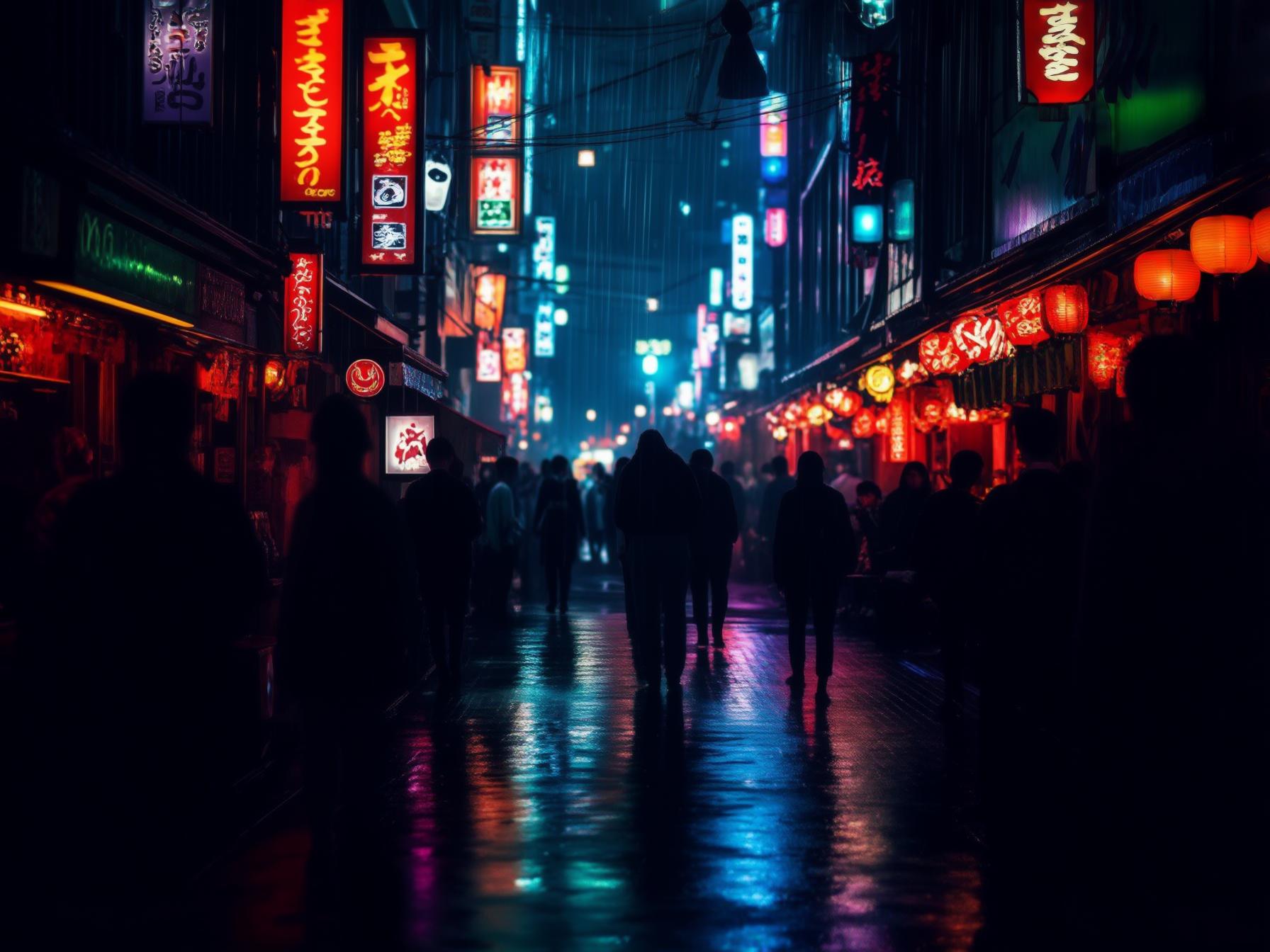 Yokohama Nightlife Guide Best Bars and Clubs for Tourists - Yokohama - booked ai
