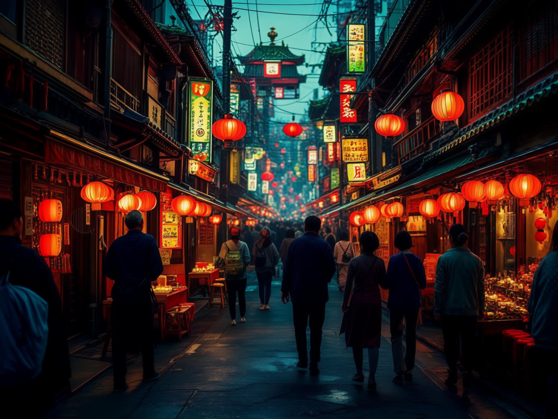 3 Days in Yokohama - Yokohama - booked ai