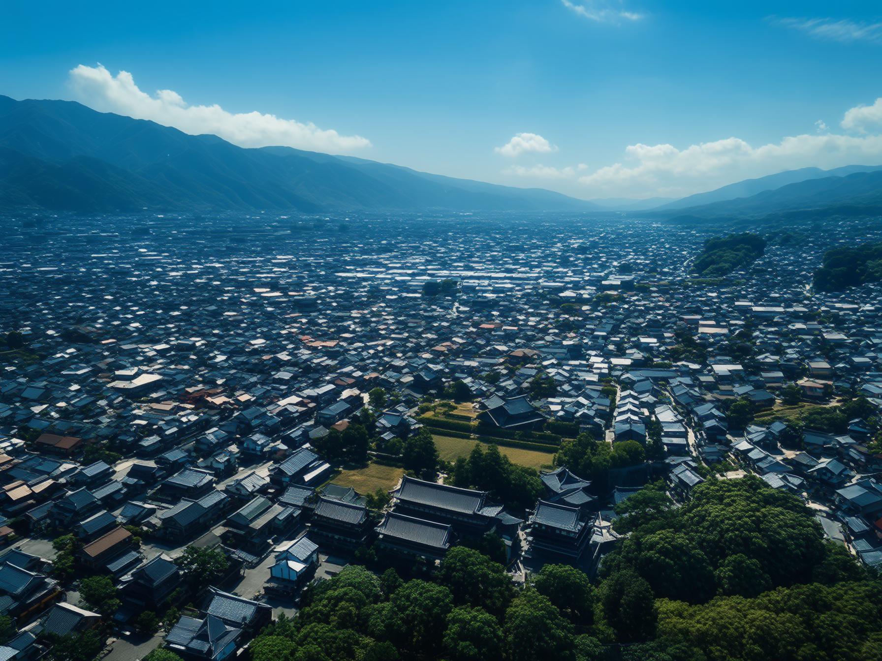 Yufuin - Yufuin, Japan - booked ai