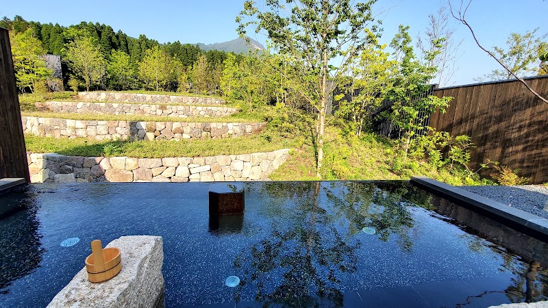 Hoshino Resorts KAI Yufuin - Yufu - Japan - booked ai