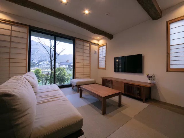 Yufuin Bettei ITSUKI - Yufu - Japan - booked ai