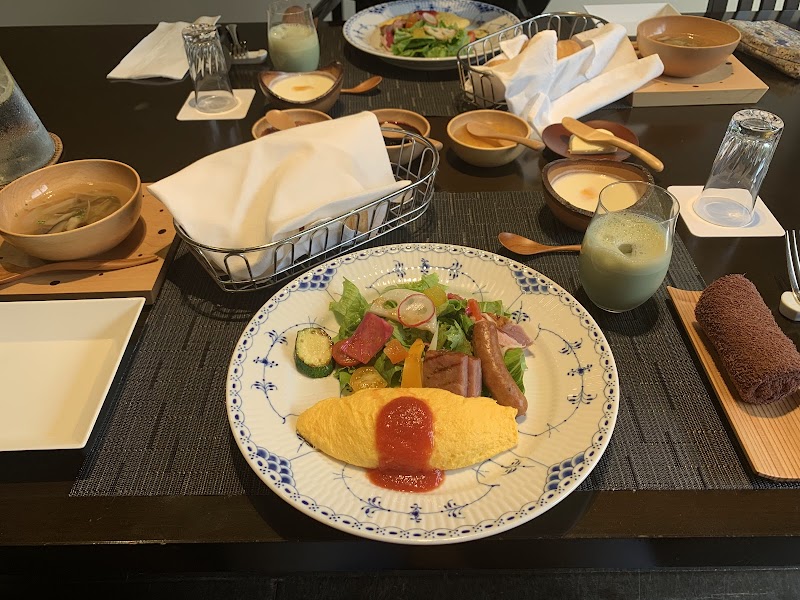 Yufuin Bettei ITSUKI - Yufu - Japan - booked ai