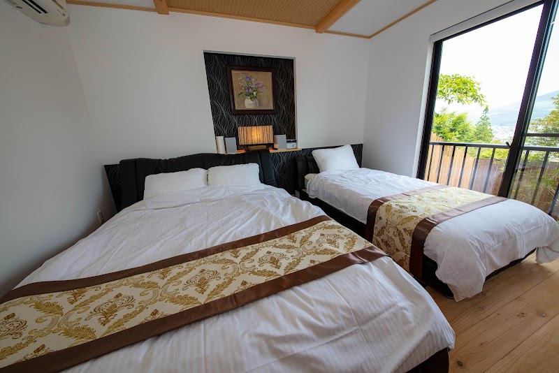 Yufuin-Sanso Waremokou - Yufu - Japan - booked ai