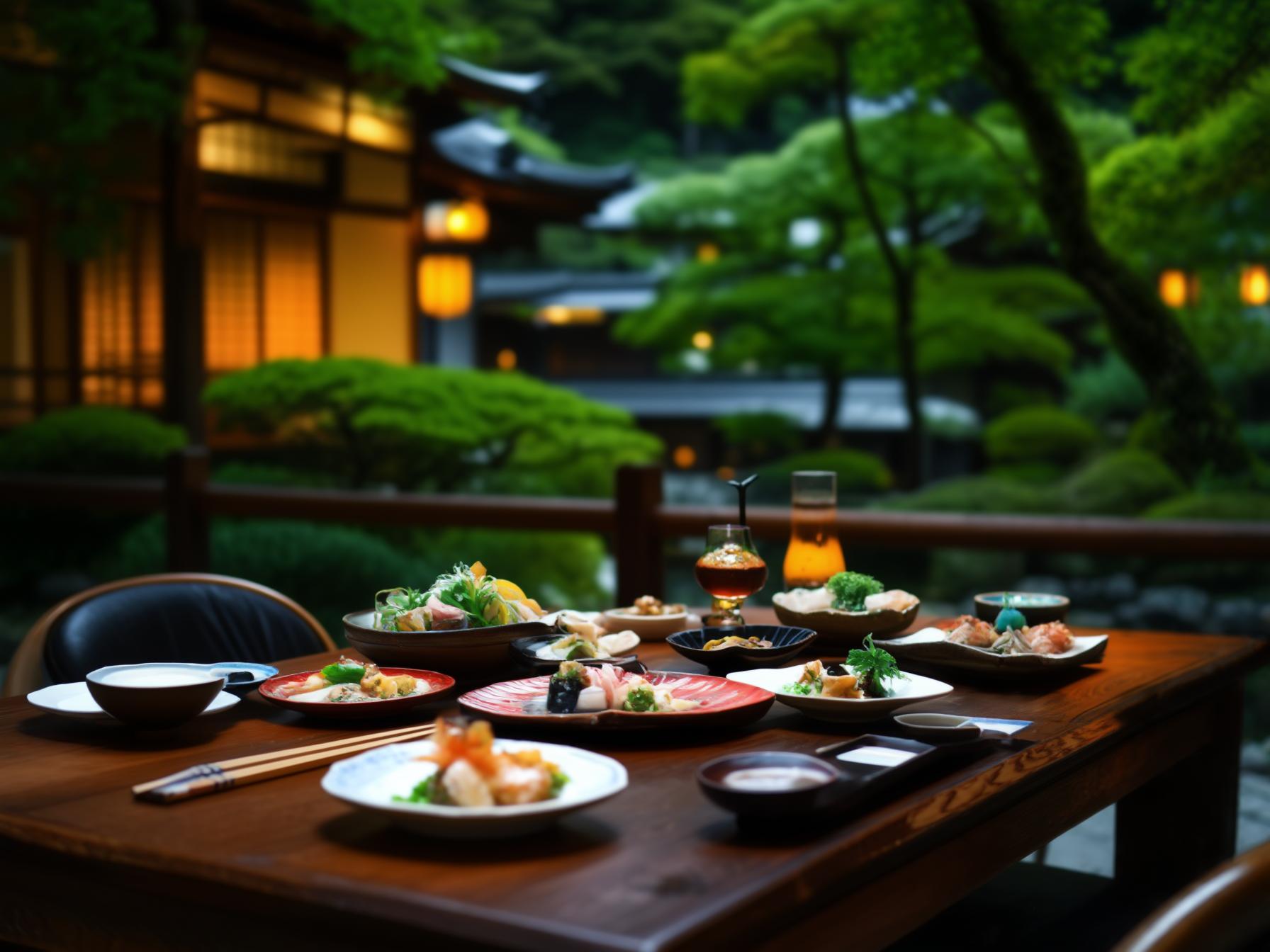 The Best Dining Spots in Yufuin Where to Eat and Drink - Yufuin - booked ai