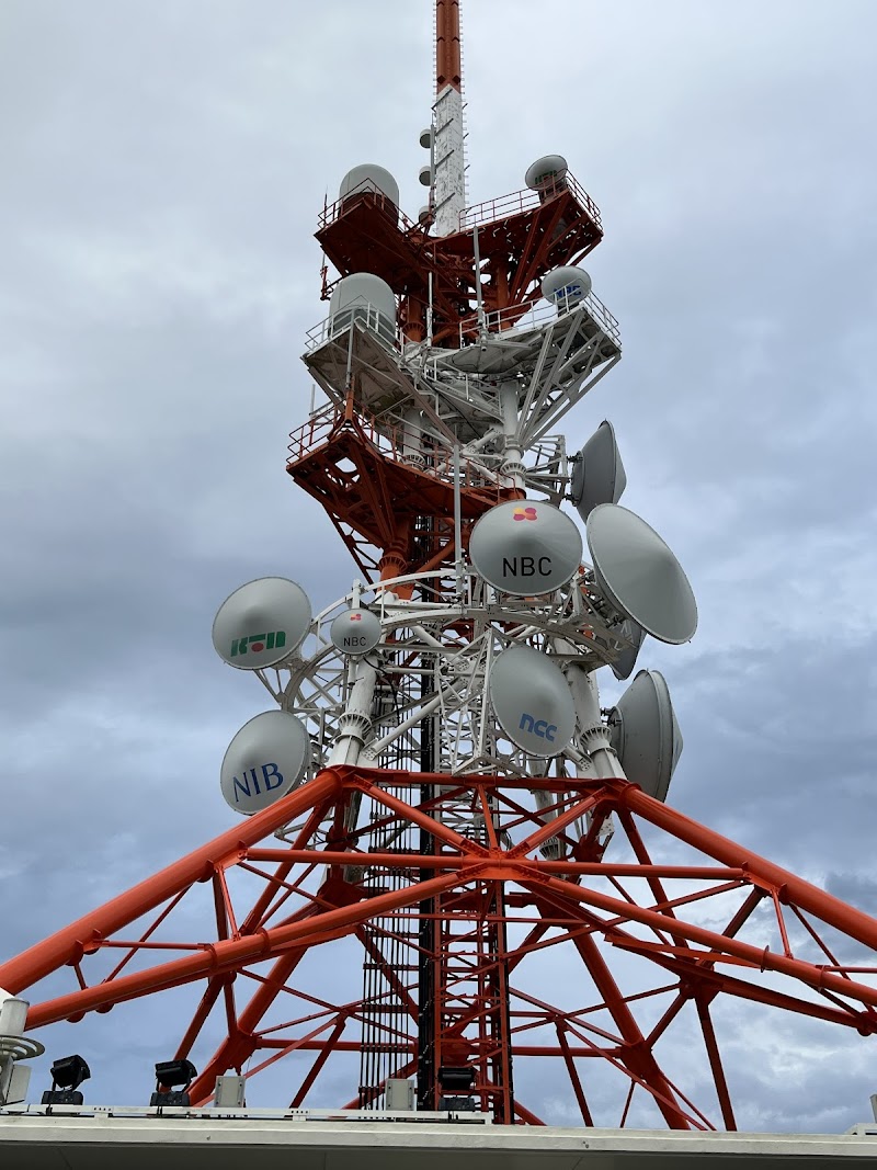 Exploring the Natural Beauty of Inasa-yama Park - Nagasaki - Japan - booked ai