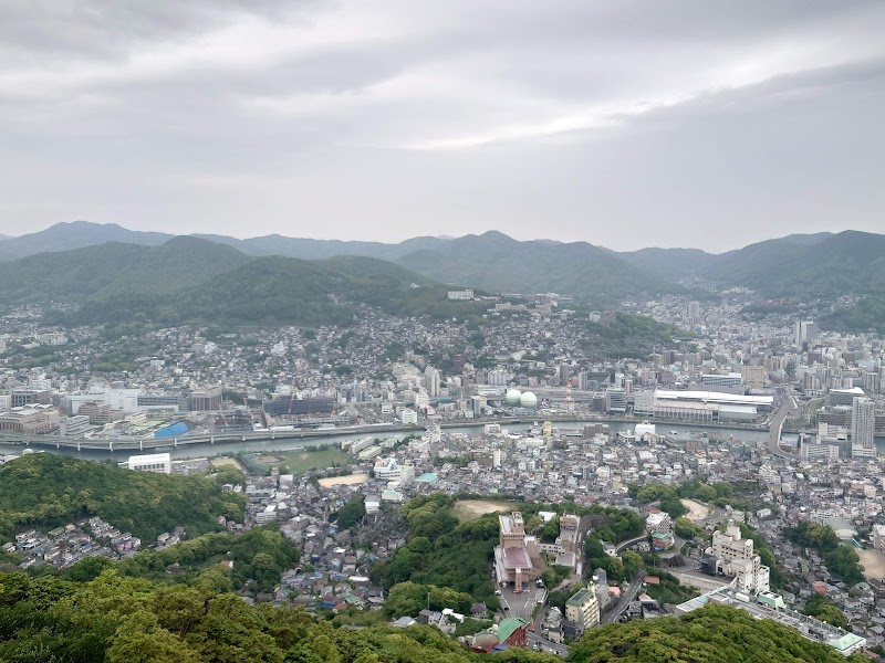 Exploring the Natural Beauty of Inasa-yama Park - Nagasaki - Japan - booked ai