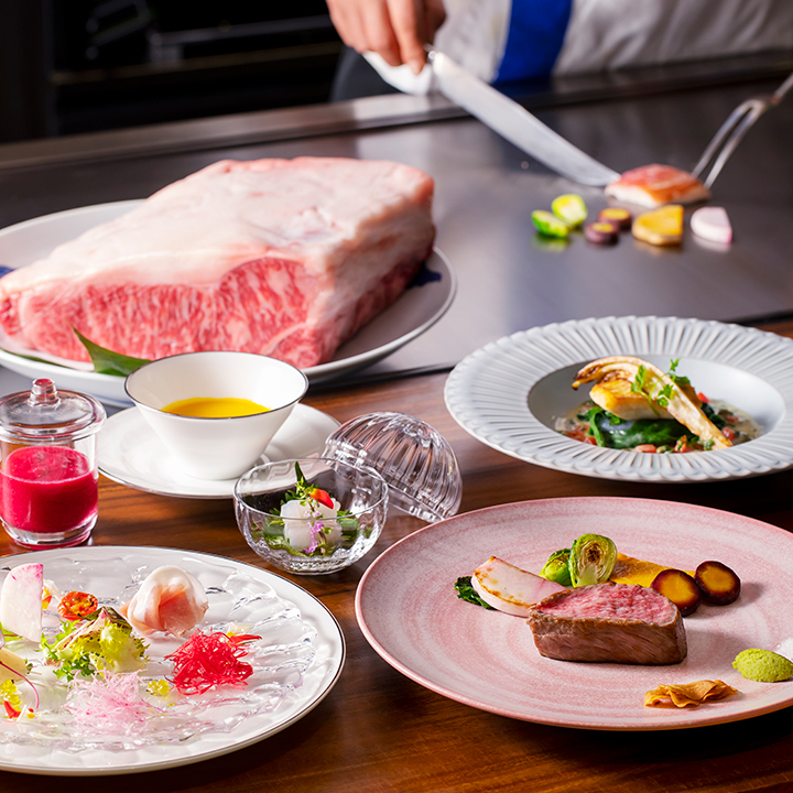 Tamatsurumi, sushi, tempura, teppanyaki restaurant - Nagasaki - Japan - booked ai