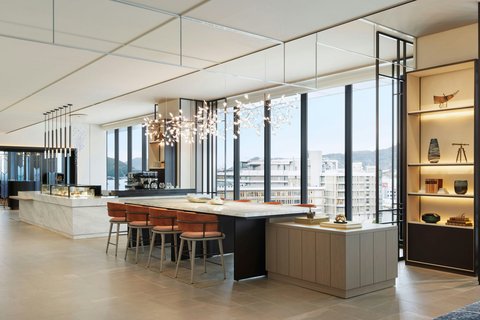 Nagasaki Marriott Hotel - Nagasaki - Japan - booked ai