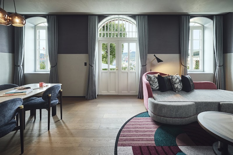 Hotel Indigo Nagasaki Glover Street, an IHG Hotel - Nagasaki - Japan - booked ai