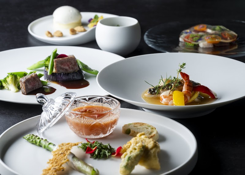 Hotel Indigo Nagasaki Glover Street, an IHG Hotel - Nagasaki - Japan - booked ai