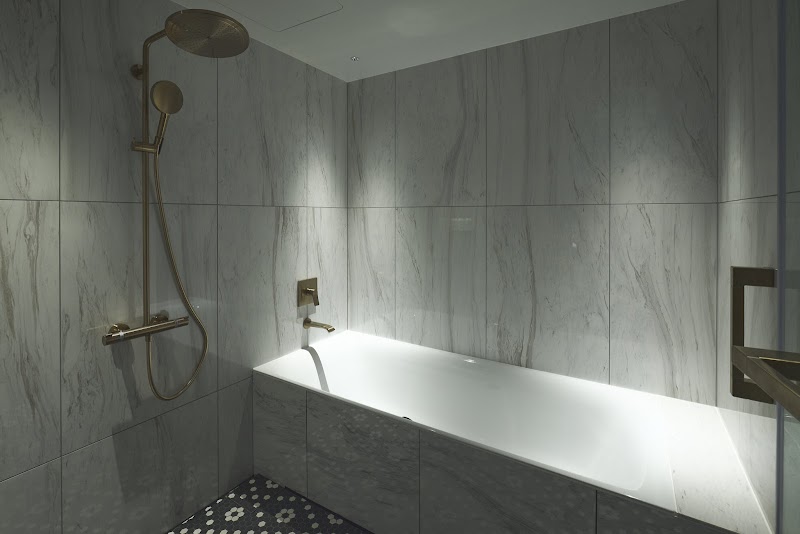 Hotel Indigo Nagasaki Glover Street, an IHG Hotel - Nagasaki - Japan - booked ai