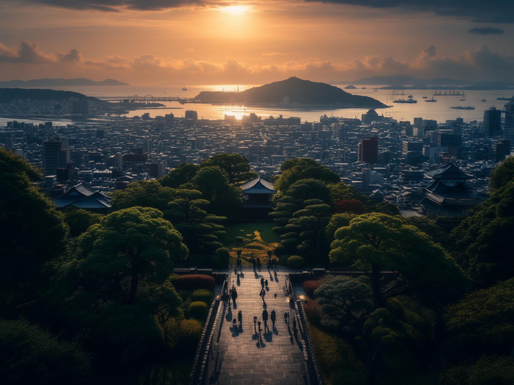 Top 10 Must Visit Attractions in Nagasaki for First Time Visitors - Nagasaki - booked ai