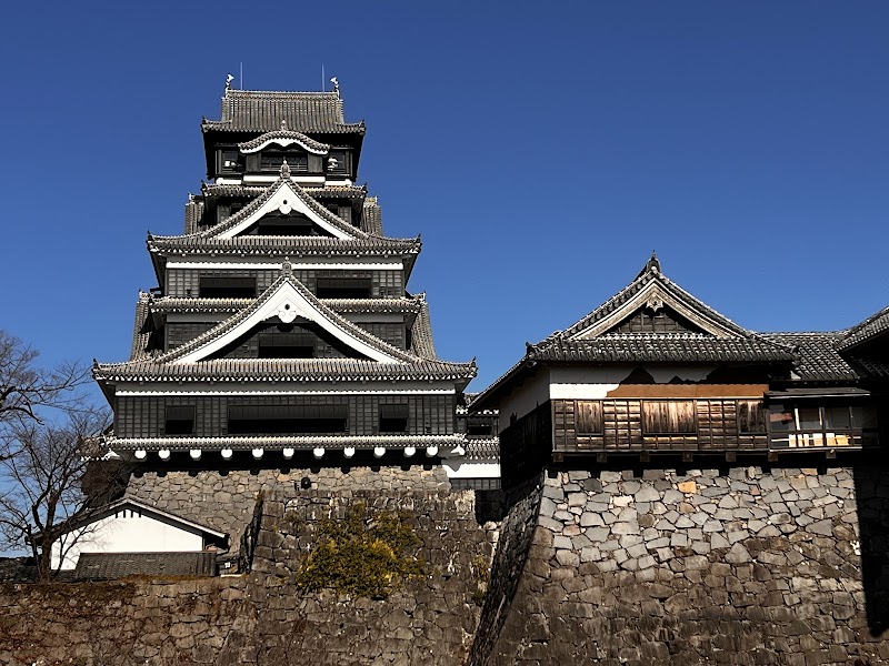 Crucial - Kumamoto - Japan - booked ai