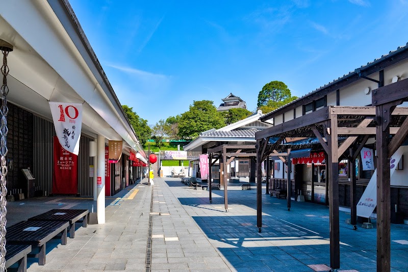 Sakura-no-baba Josaien - Kumamoto - Japan - booked ai