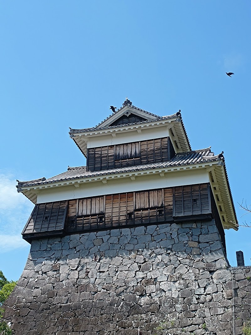Sakura-no-baba Josaien - Kumamoto - Japan - booked ai