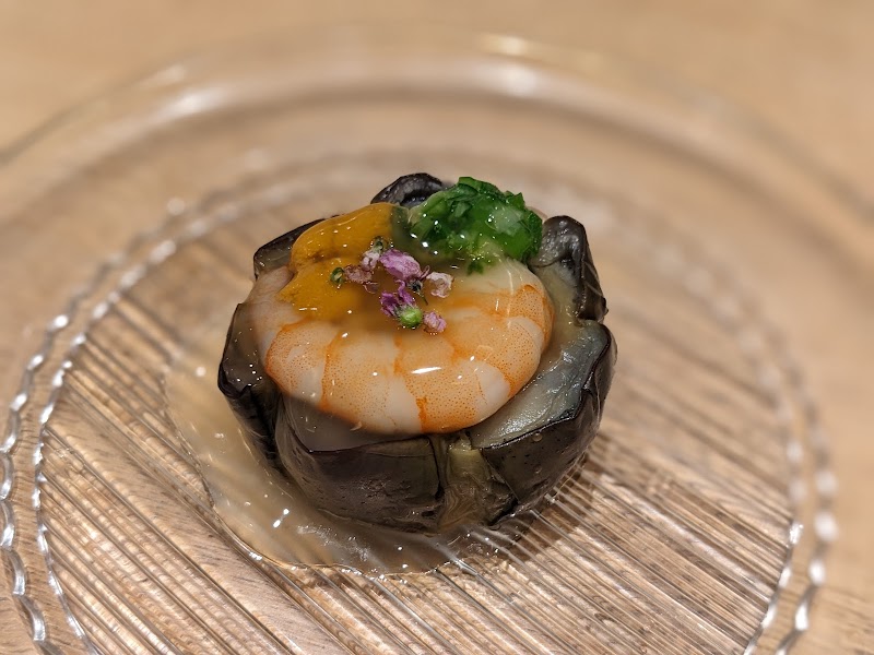 Japanese restaurant AOYAGI - Kumamoto - Japan - booked ai