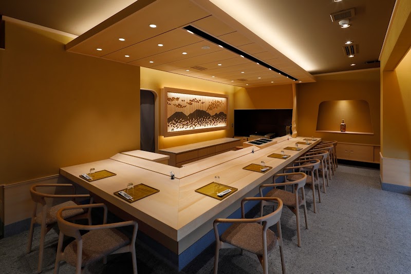 Japanese restaurant AOYAGI - Kumamoto - Japan - booked ai