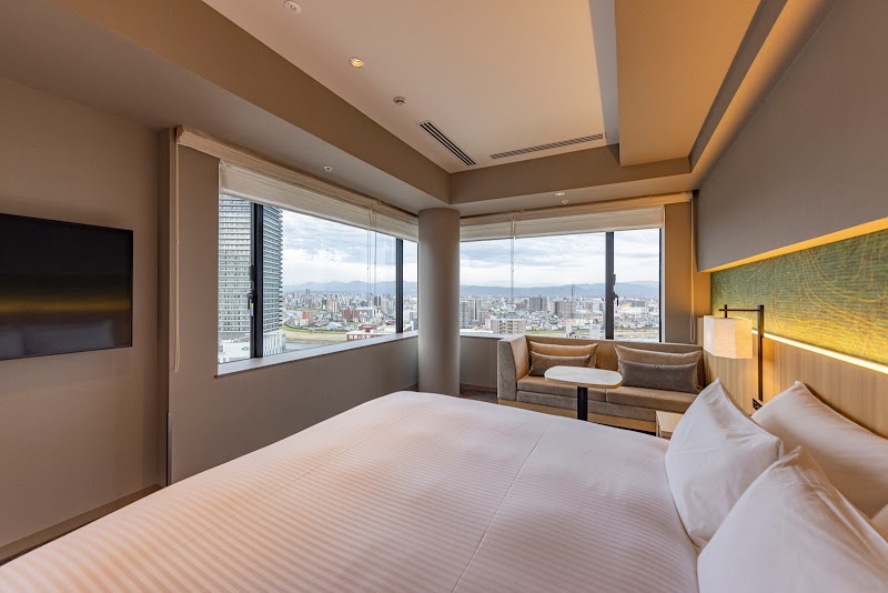 THE BLOSSOM KUMAMOTO - Kumamoto - Japan - booked ai