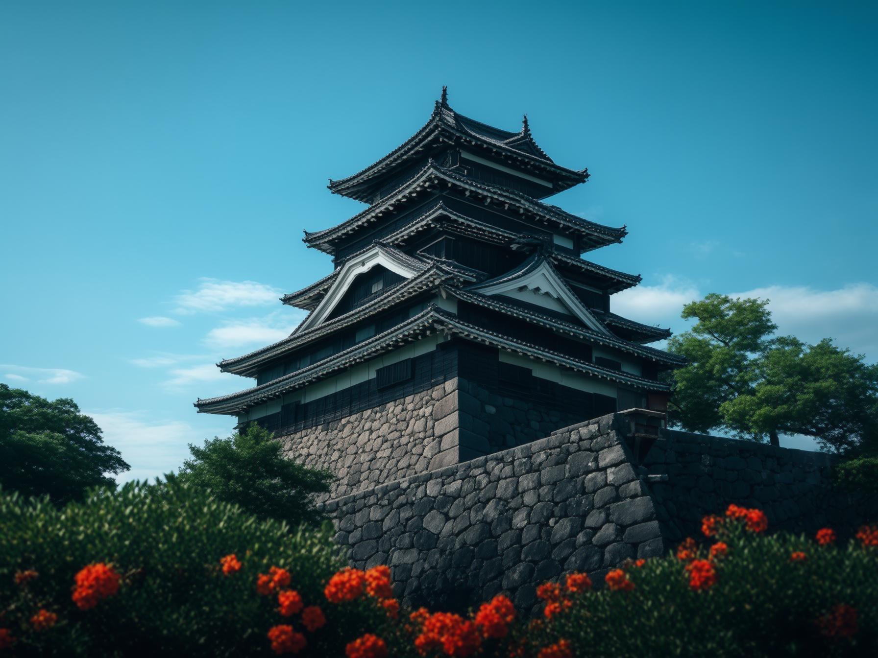 Exploring Kumamoto A Comprehensive Guide to Its Historical Sites and Modern Attractions - Kumamoto - booked ai