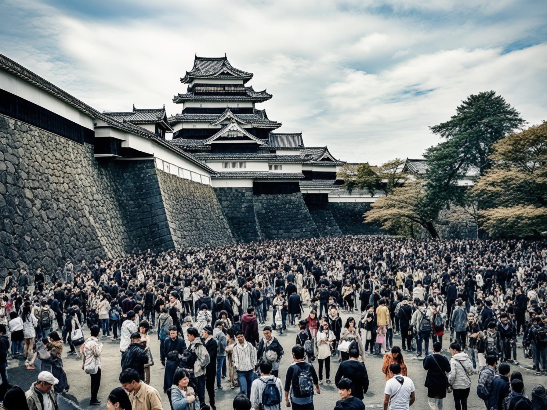 3 Days in Kumamoto - Kumamoto - booked ai