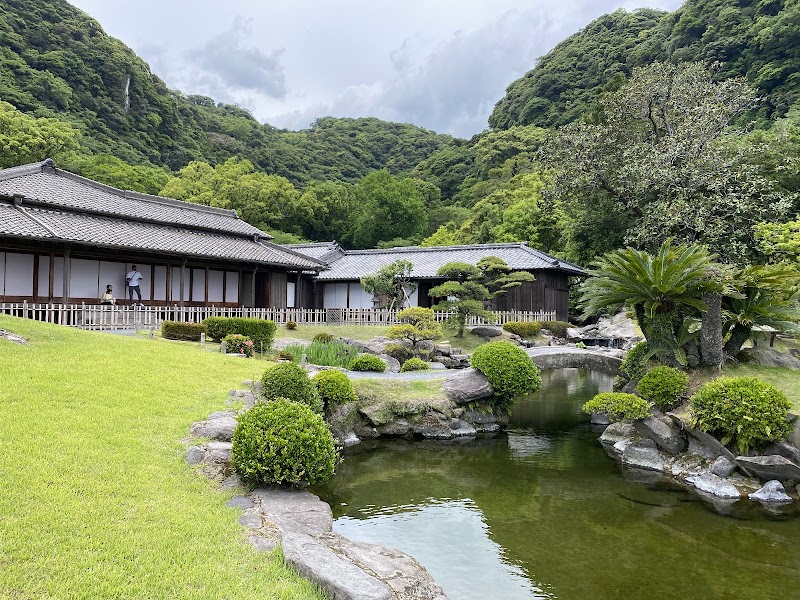 Discover the Tranquil Beauty of Sengan-en Garden - Kagoshima - Japan - booked ai