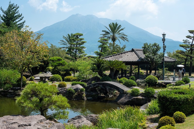 Sengan-en - Kagoshima - Japan - booked ai