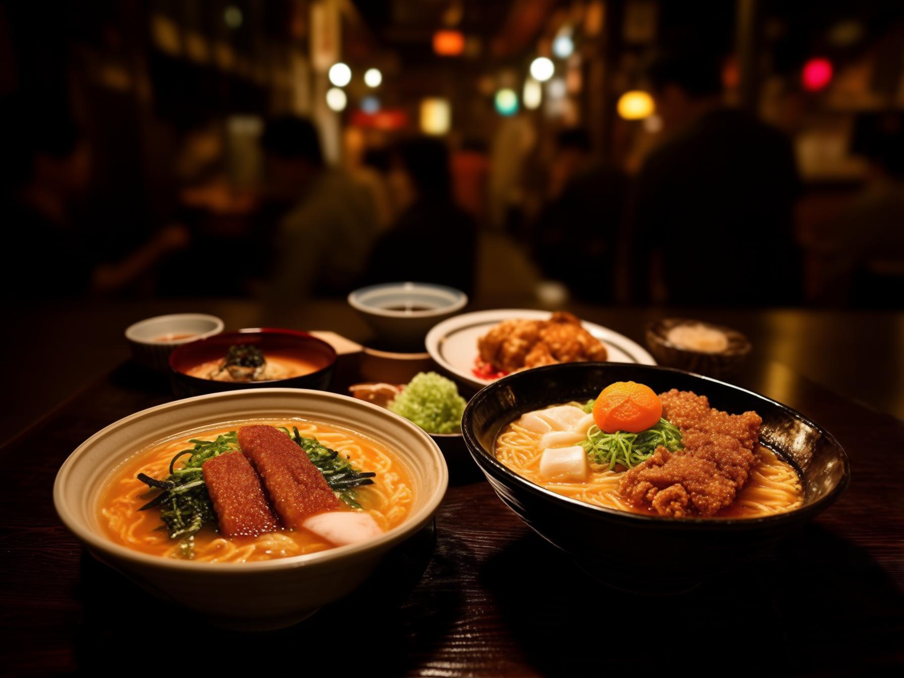 The Ultimate Guide to Kagoshima Cuisine What to Eat and Where - Kagoshima - booked ai