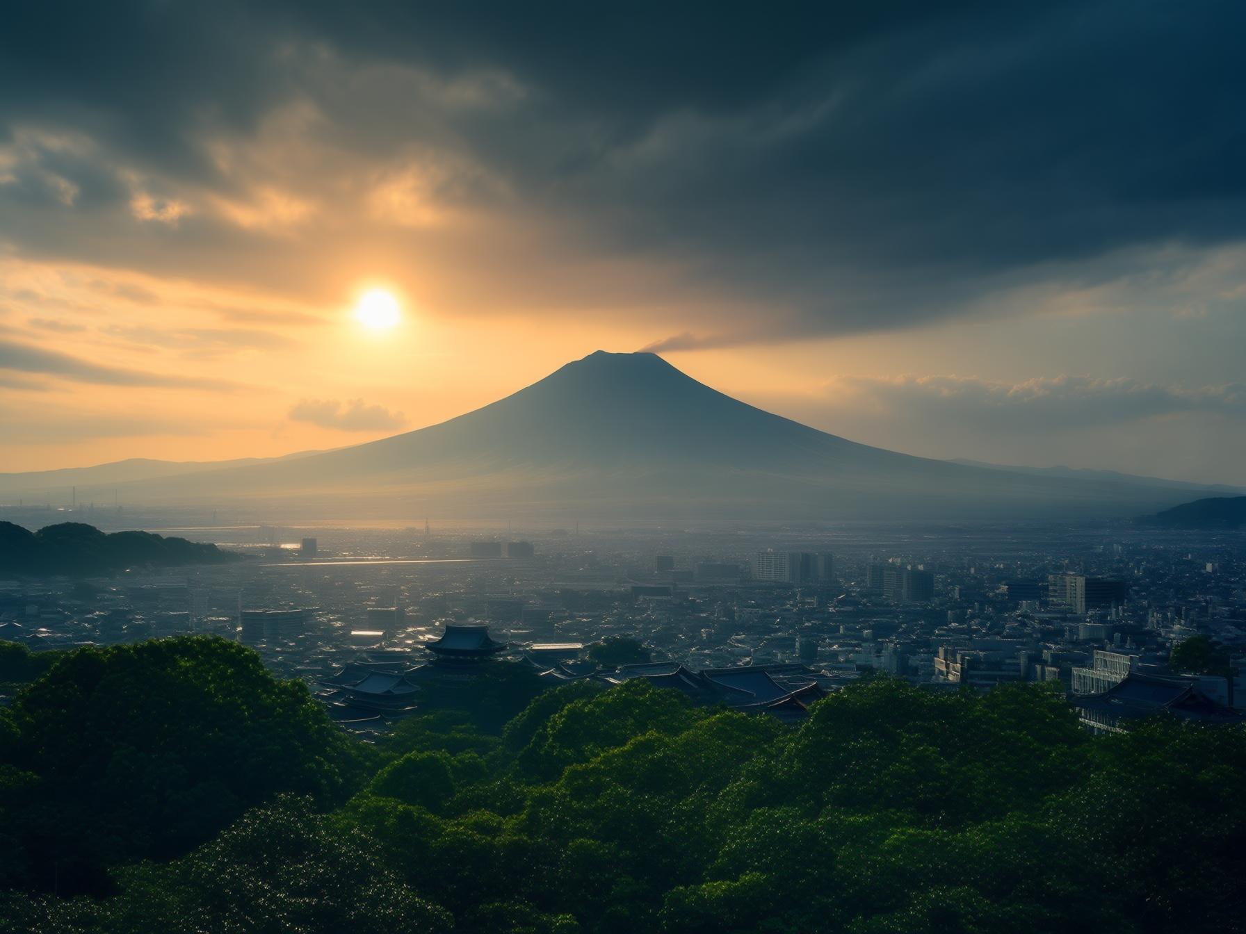 Best Times to Visit Kagoshima Weather Festivals and Travel Tips - Kagoshima - booked ai