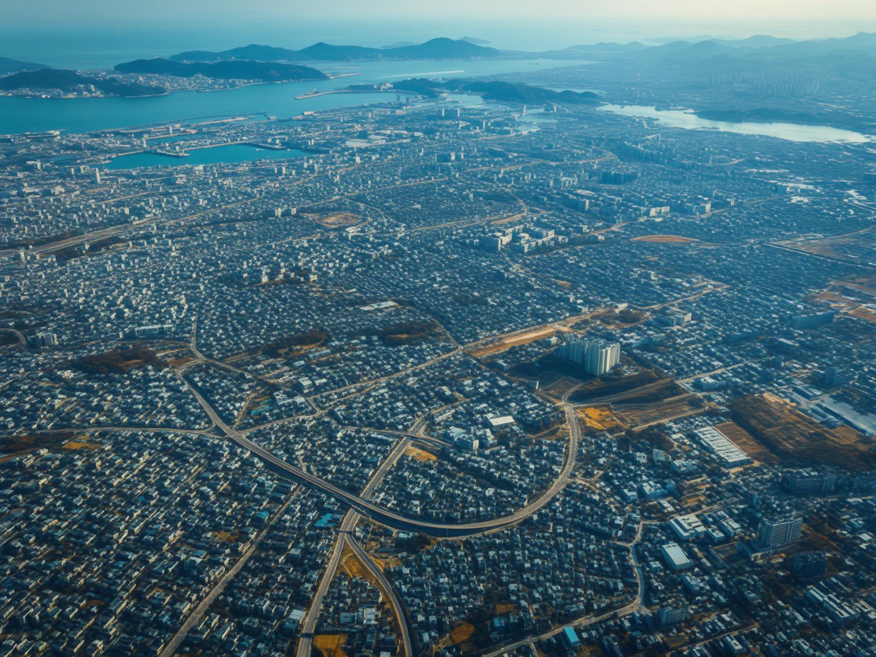 Mokpo - Mokpo, South Korea - booked ai