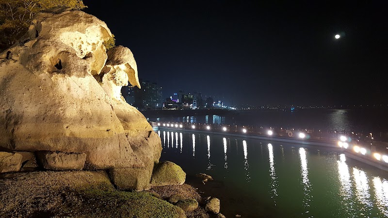 Discover the Mystique of Mokpo Gatbawi - Mokpo-si - South Korea - booked ai