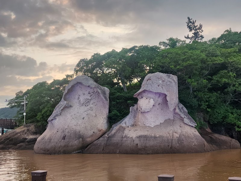 Discover the Mystique of Mokpo Gatbawi - Mokpo-si - South Korea - booked ai