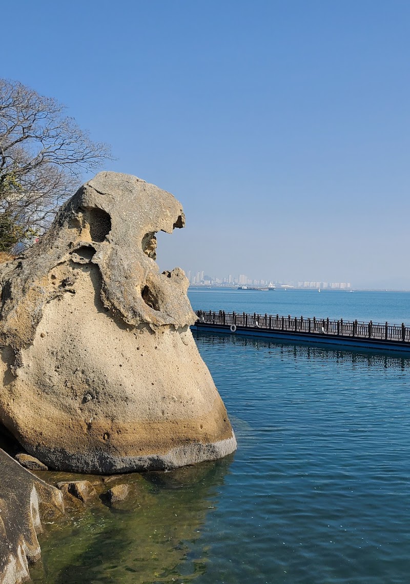 Discover the Mystique of Mokpo Gatbawi - Mokpo-si - South Korea - booked ai