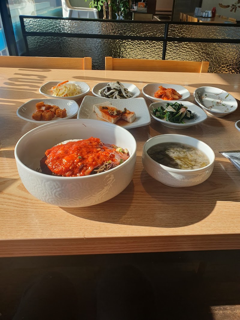 Haebim - Mokpo-si - South Korea - booked ai