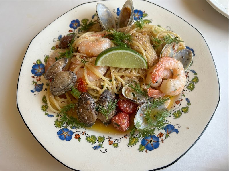 magiaresto 마지아레스토 - Mokpo-si - South Korea - booked ai
