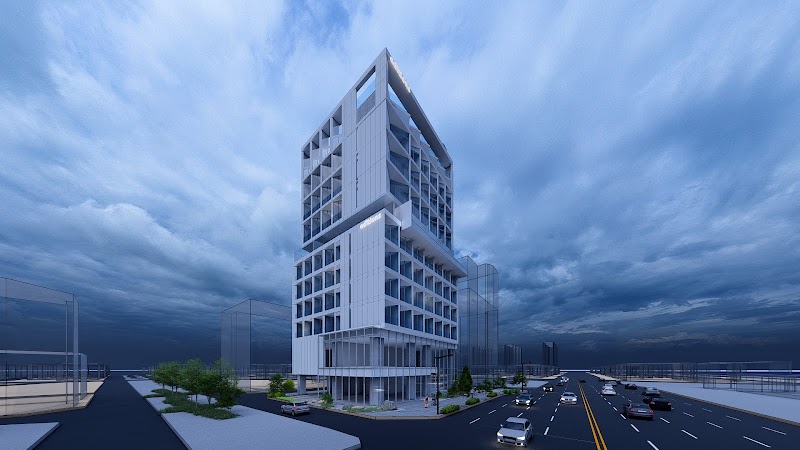 호텔에디션스목포 editions local mokpo - Mokpo-si - South Korea - booked ai