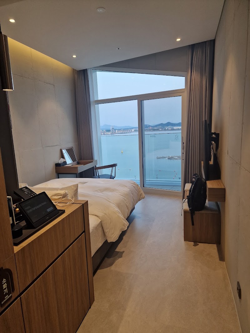 호텔에디션스목포 editions local mokpo - Mokpo-si - South Korea - booked ai