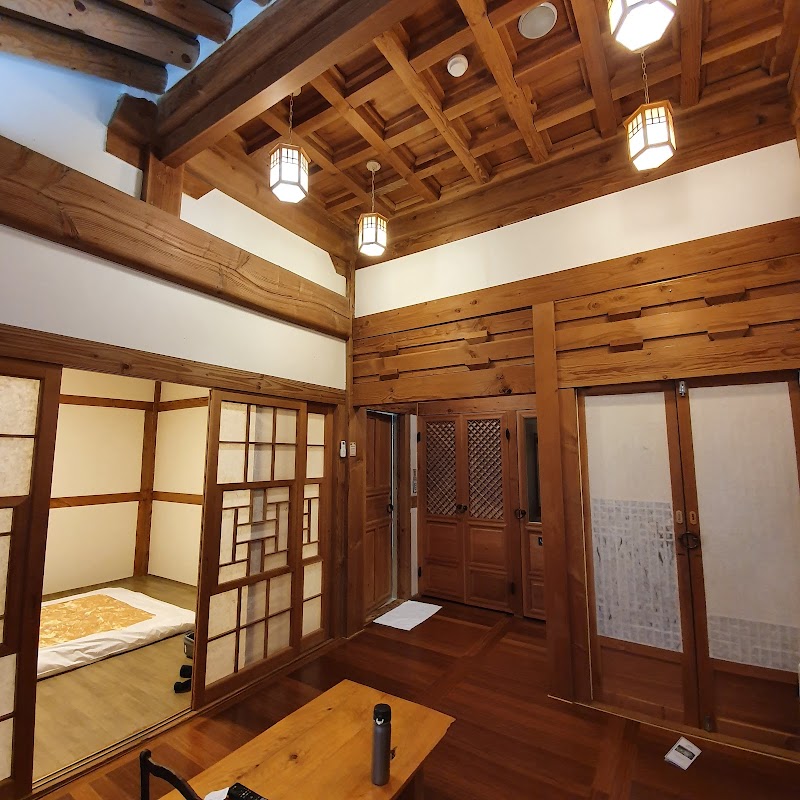 Hanok Hotel Yeongsanjae - Yeongam - South Korea - booked ai
