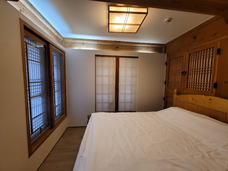 Hanok Hotel Yeongsanjae - Yeongam - South Korea - booked ai