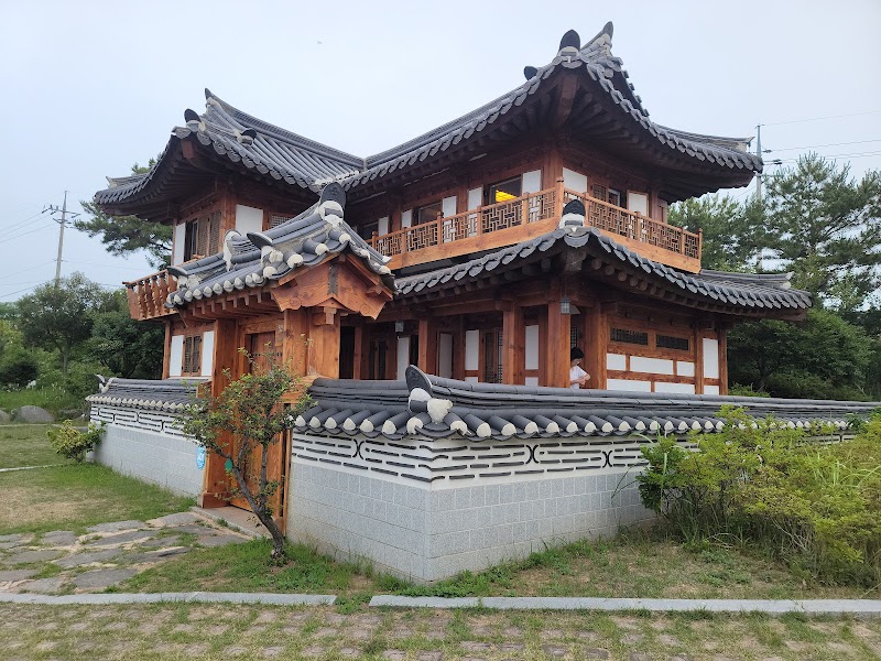 Hanok Hotel Yeongsanjae - Yeongam - South Korea - booked ai