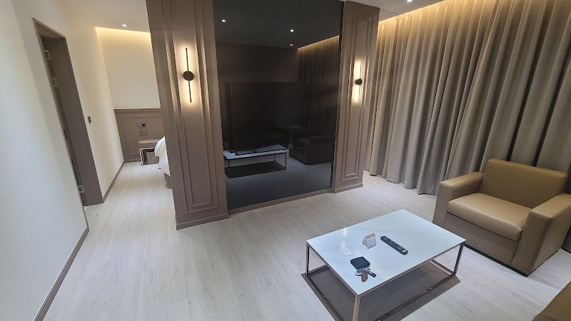 FromH Heritage Hotel in Mokpo - Mokpo-si - South Korea - booked ai