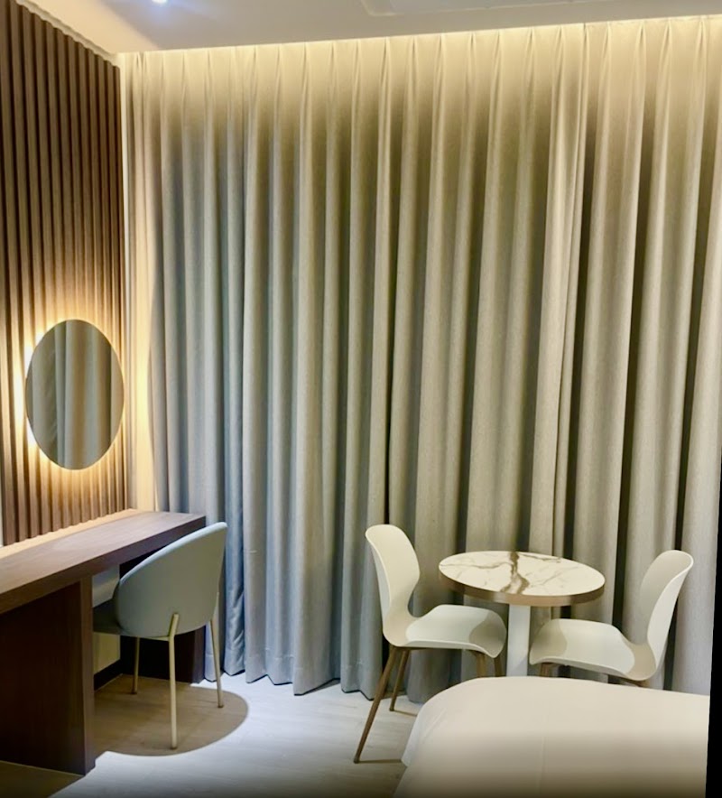 FromH Heritage Hotel in Mokpo - Mokpo-si - South Korea - booked ai