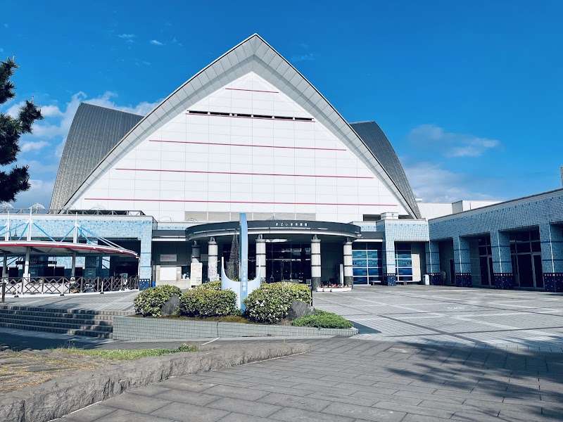 Kagoshima City Aquarium - Kagoshima - Japan - booked ai