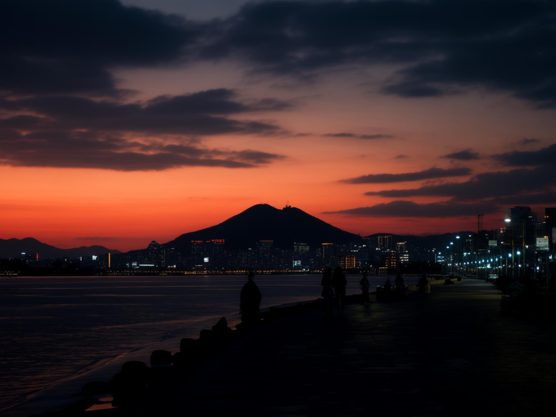 Top 5 Attractions to Visit in Mokpo South Korea - Mokpo - booked ai