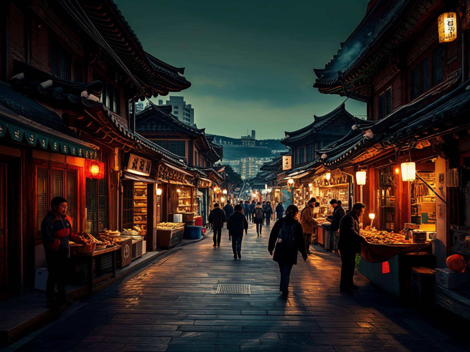 3 Days in Mokpo - Mokpo - booked ai