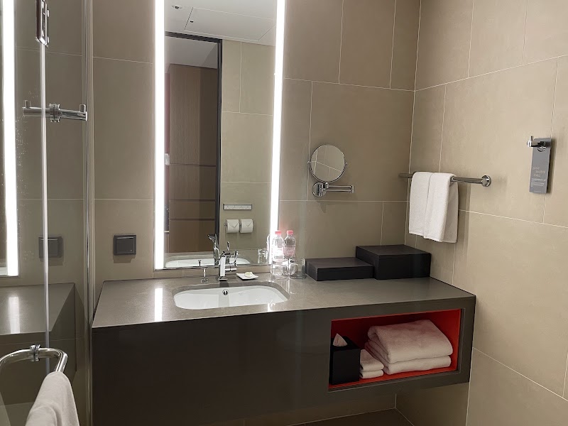 Courtyard Suwon - Suwon - South Korea - booked ai