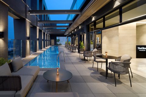 Four Points by Sheraton Suwon - Suwon - South Korea - booked ai