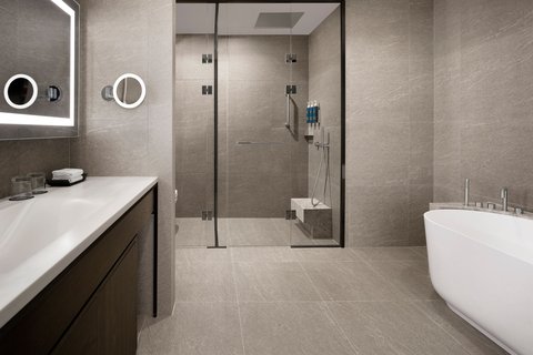 Four Points by Sheraton Suwon - Suwon - South Korea - booked ai