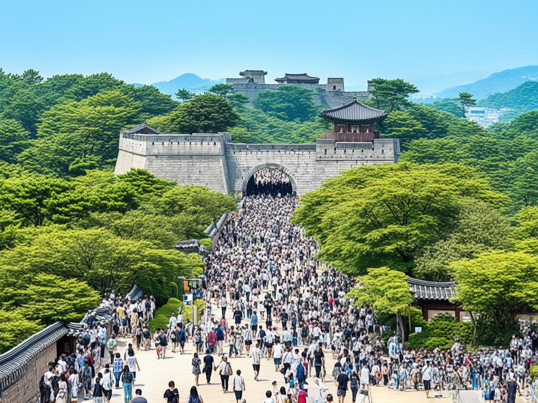 3 Days in Suwon - Suwon - booked ai
